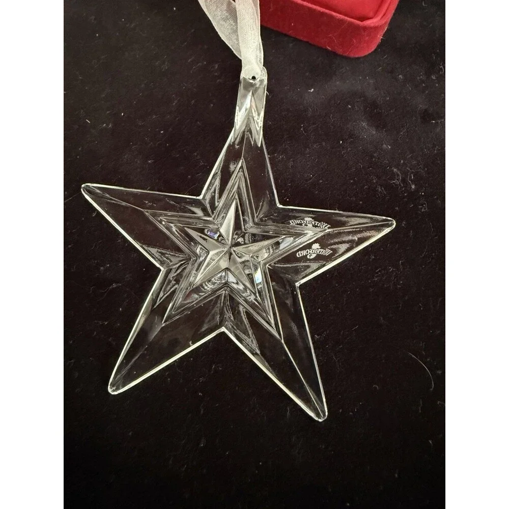 Waterford beautiful star